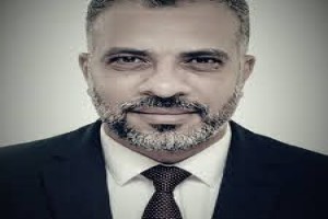 صورة المؤلف محمد طه